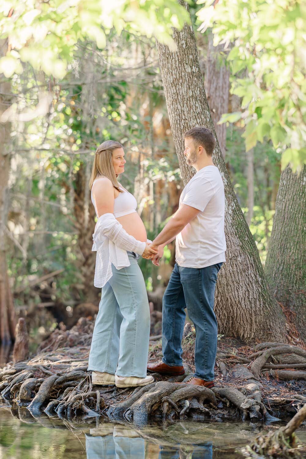 ADP_McFarland_Maternity_Mead Botanical Garden-99