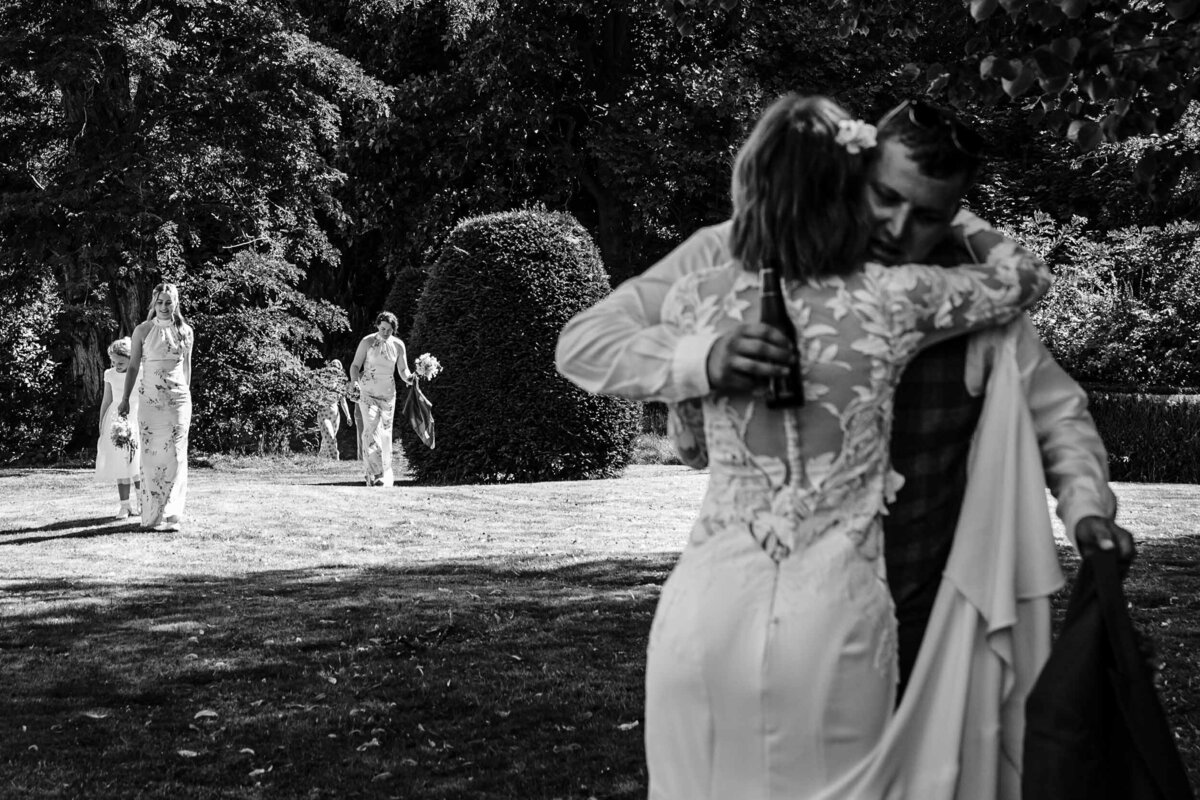 Lucy and James's Ripple Court Estate Wedding-55
