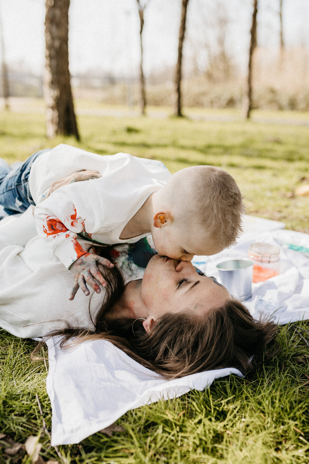 Verf Verhalen mini-shoots, mini-sessies | Samantha Bosdijk Photography-45
