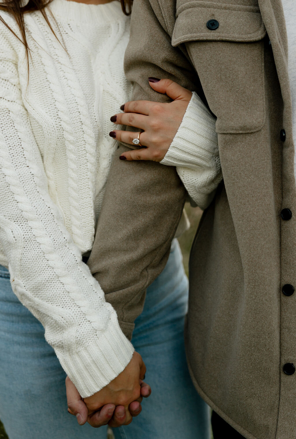 St. Croix, Minnesota Engagement Photo37