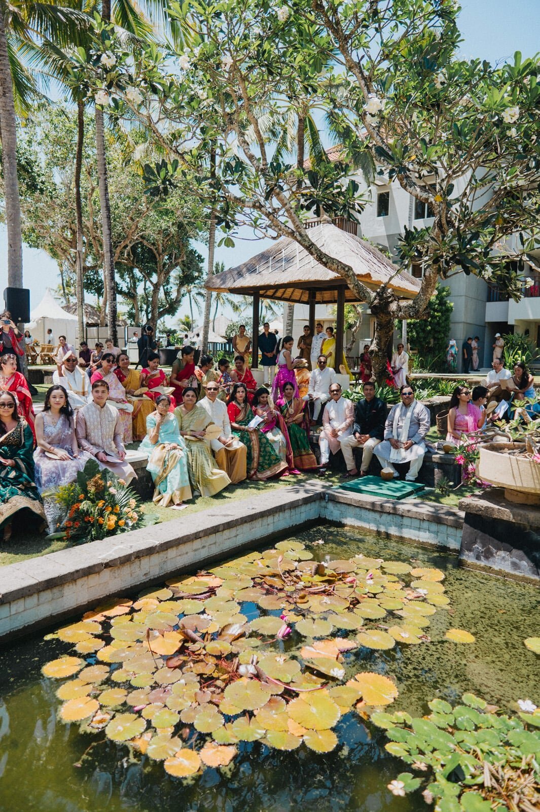 Best Destination Wedding Planners | Orange Blossom Events 196