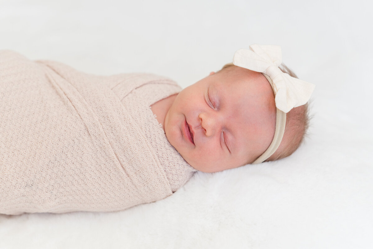 Greta Mae Flynn Newborn 0198