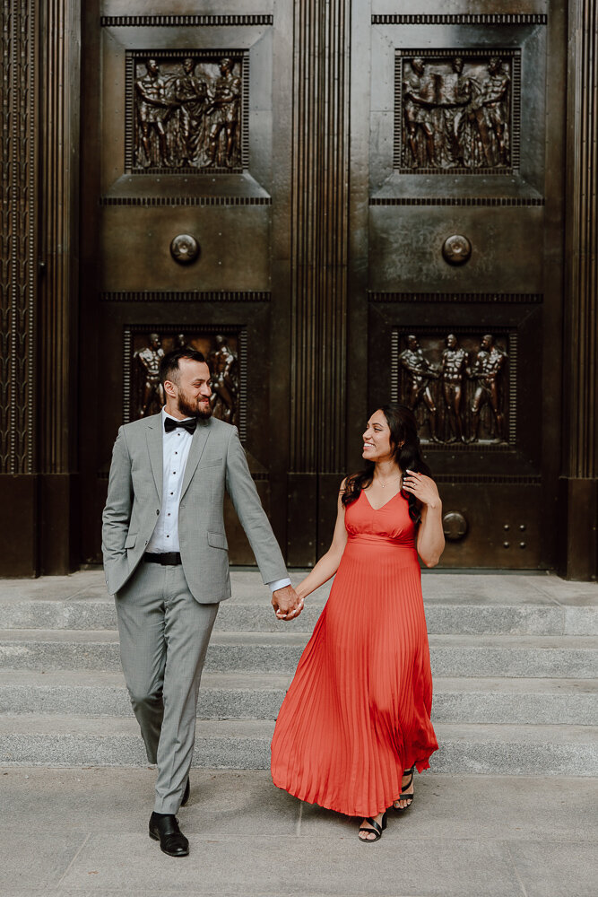 Montreal Engagement Photos - Emma Persi Photography-15