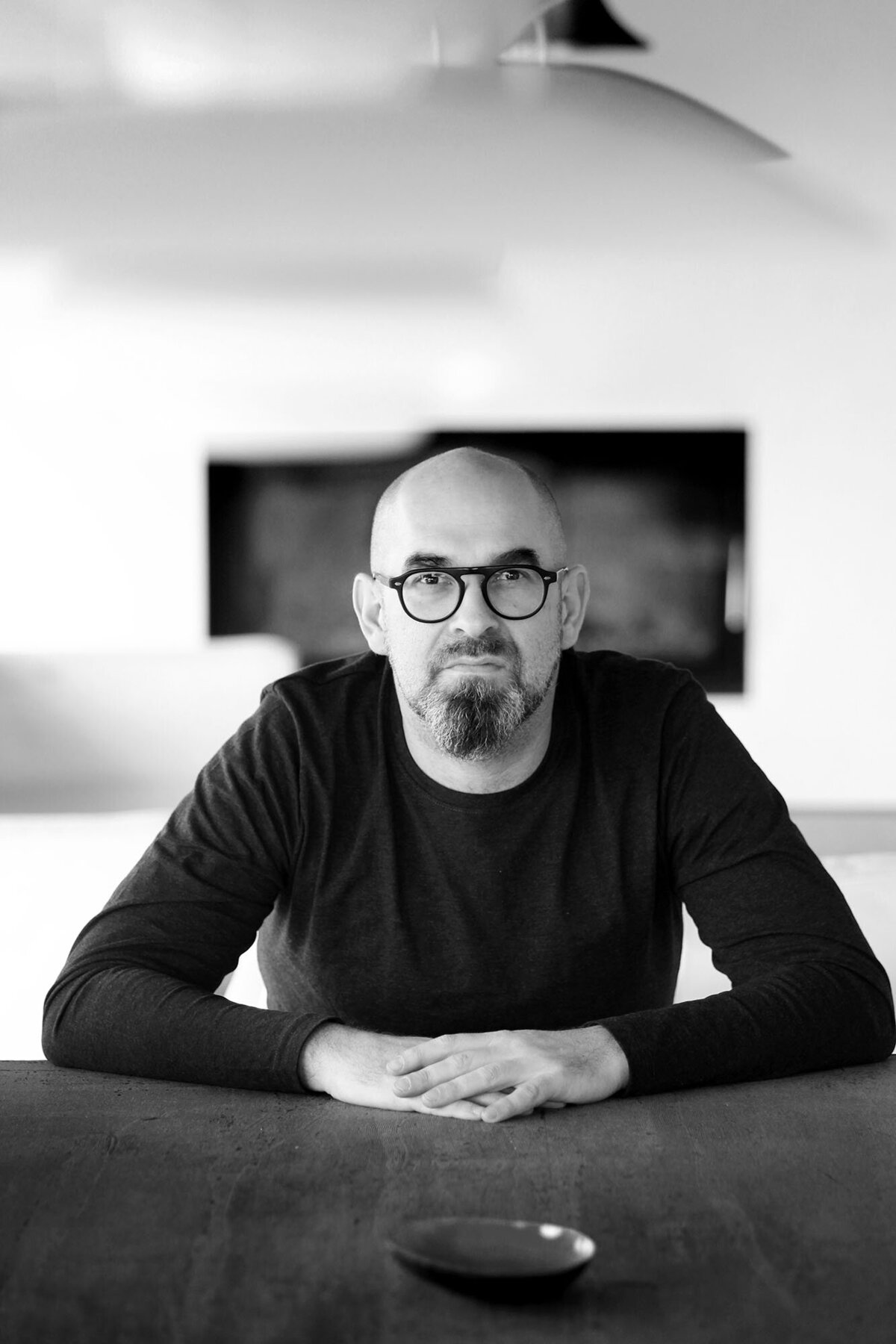 Bart Van der Moeren - Portret - 139 - Stedho