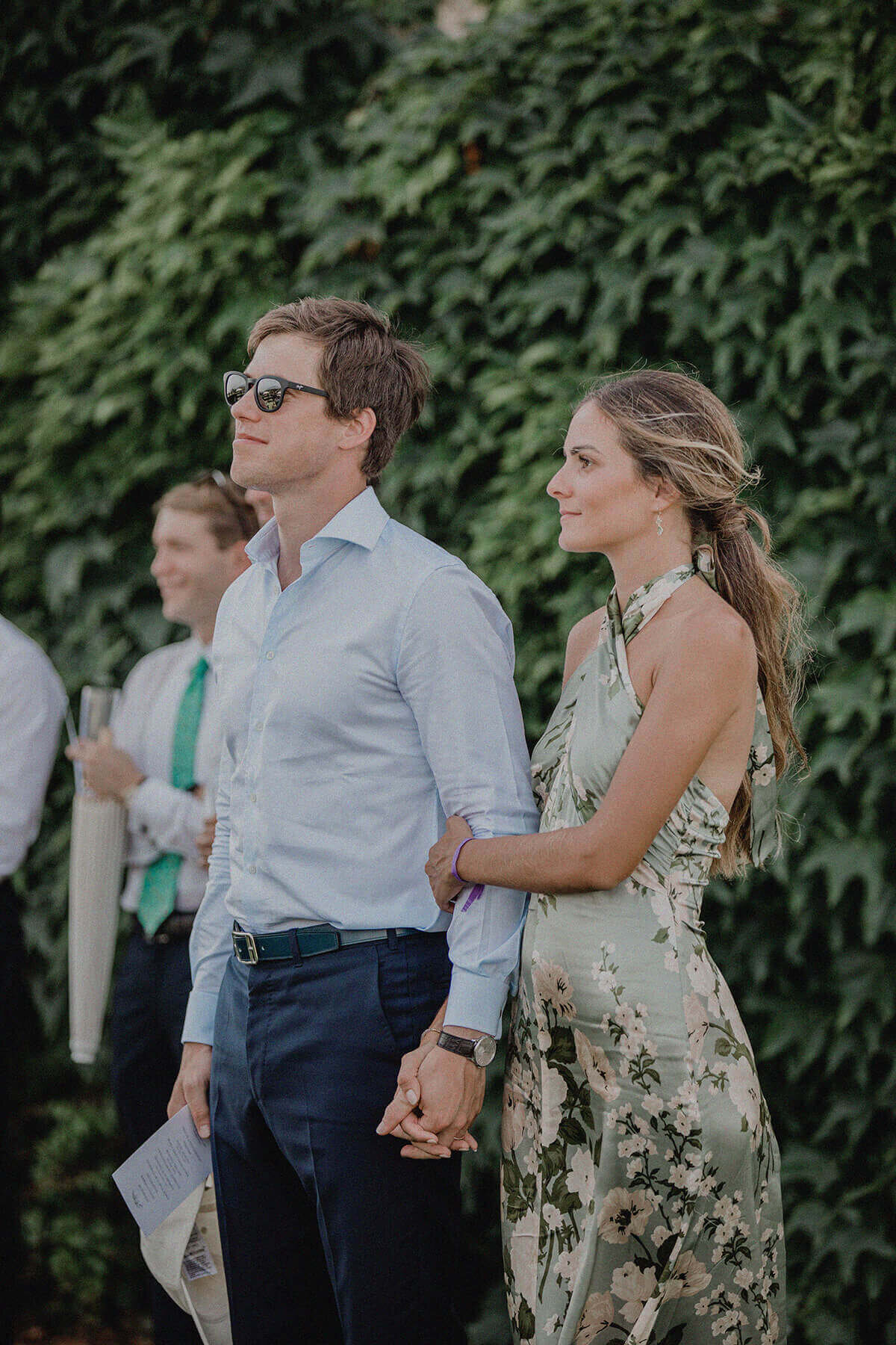 Château Smith Haut Lafitte wedding