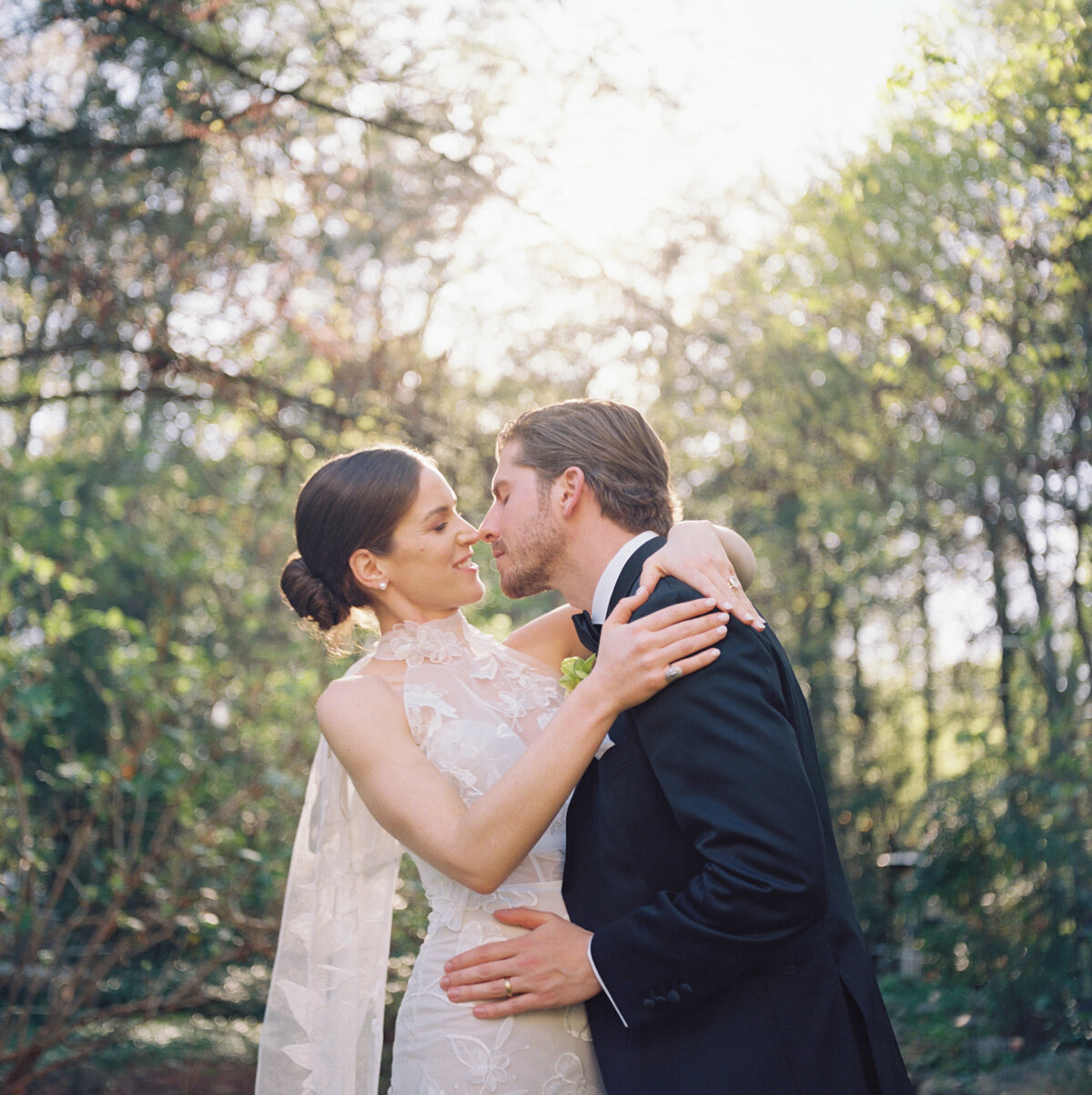 RT Lodge Destination Wedding on Film | "A uniquely mindful + artistic approach to wedding photography.