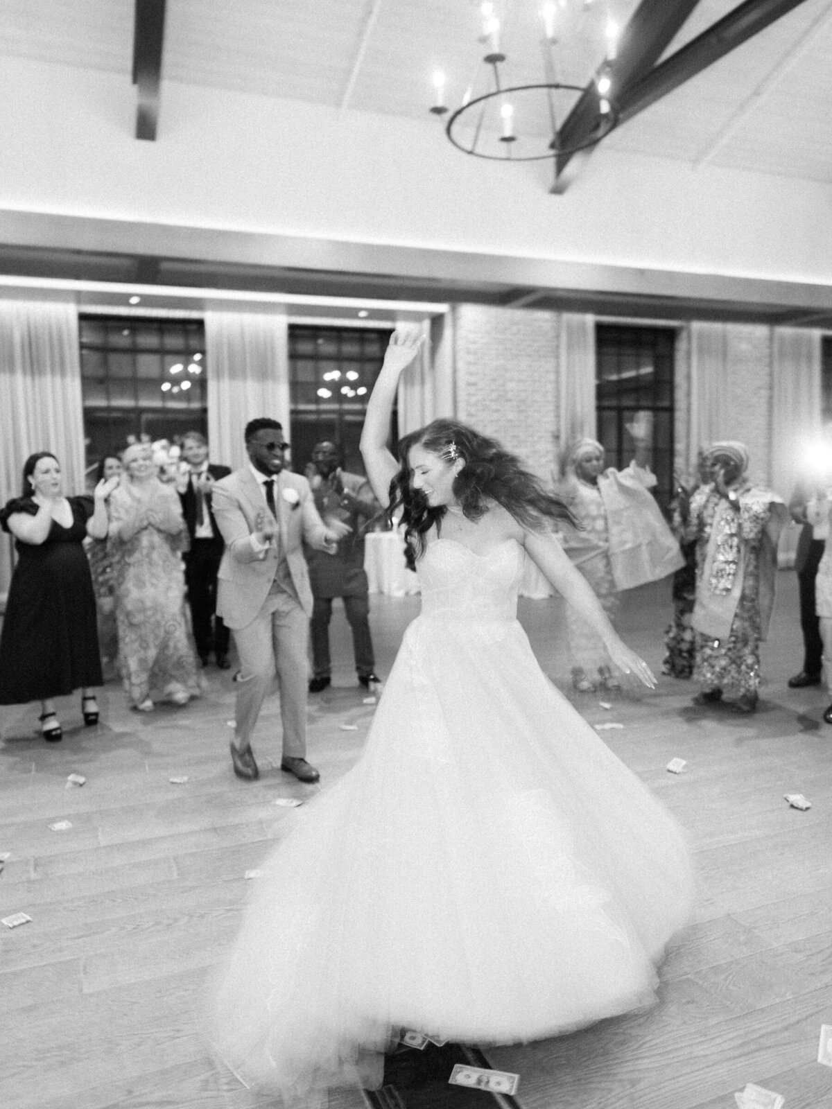 Natirar Mansion Wedding Highlights | Amarachi Ikeji Photography 52