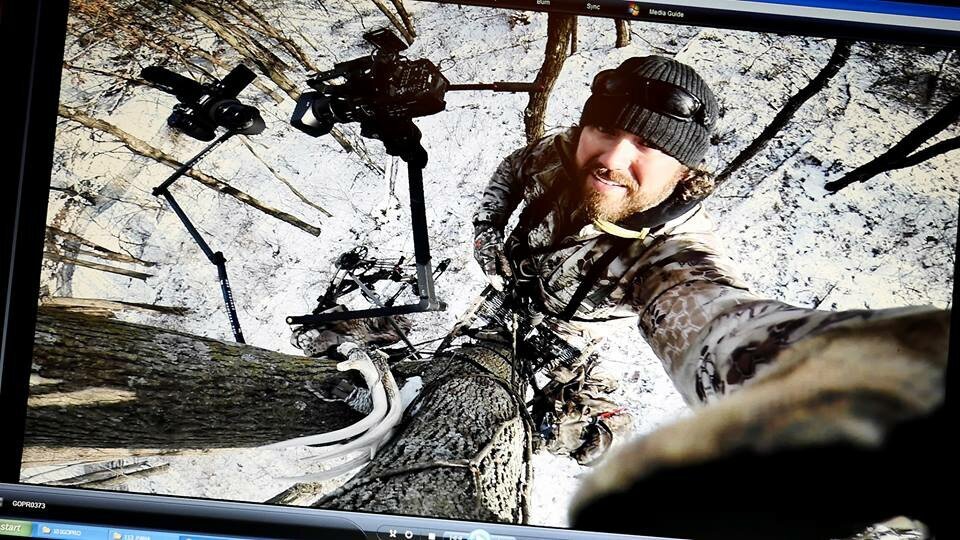 Runnign multiple cameras with Jason Miller and Raven 6 Studios