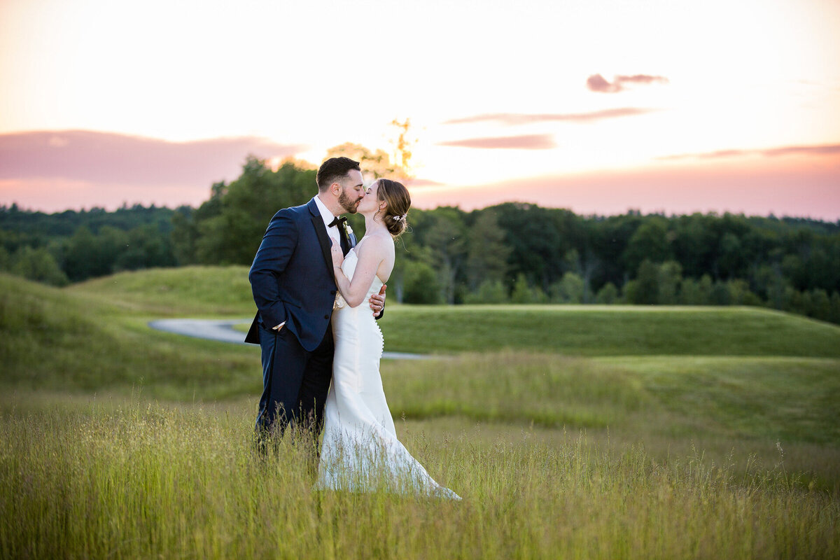 Photos from a wedding at Saratoga National, a Saratoga wedding venue