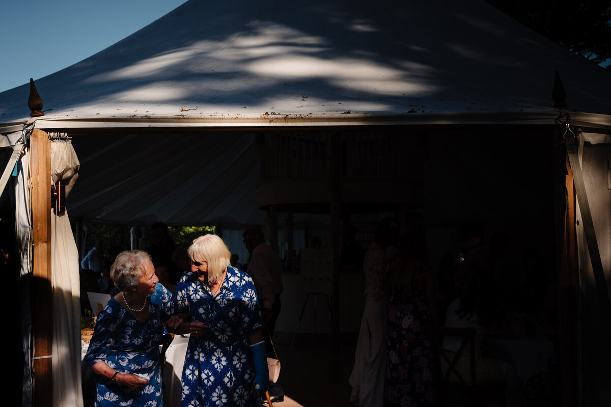 Lucy and James's Ripple Court Estate Wedding-66