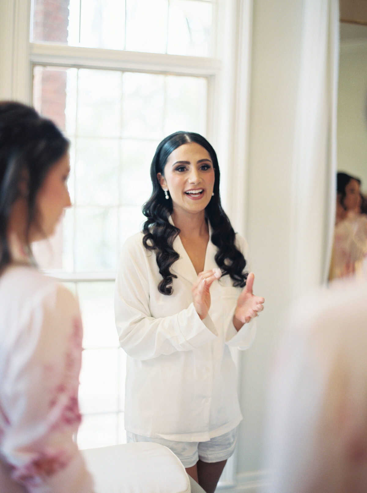 Austin Film Wedding Photographer