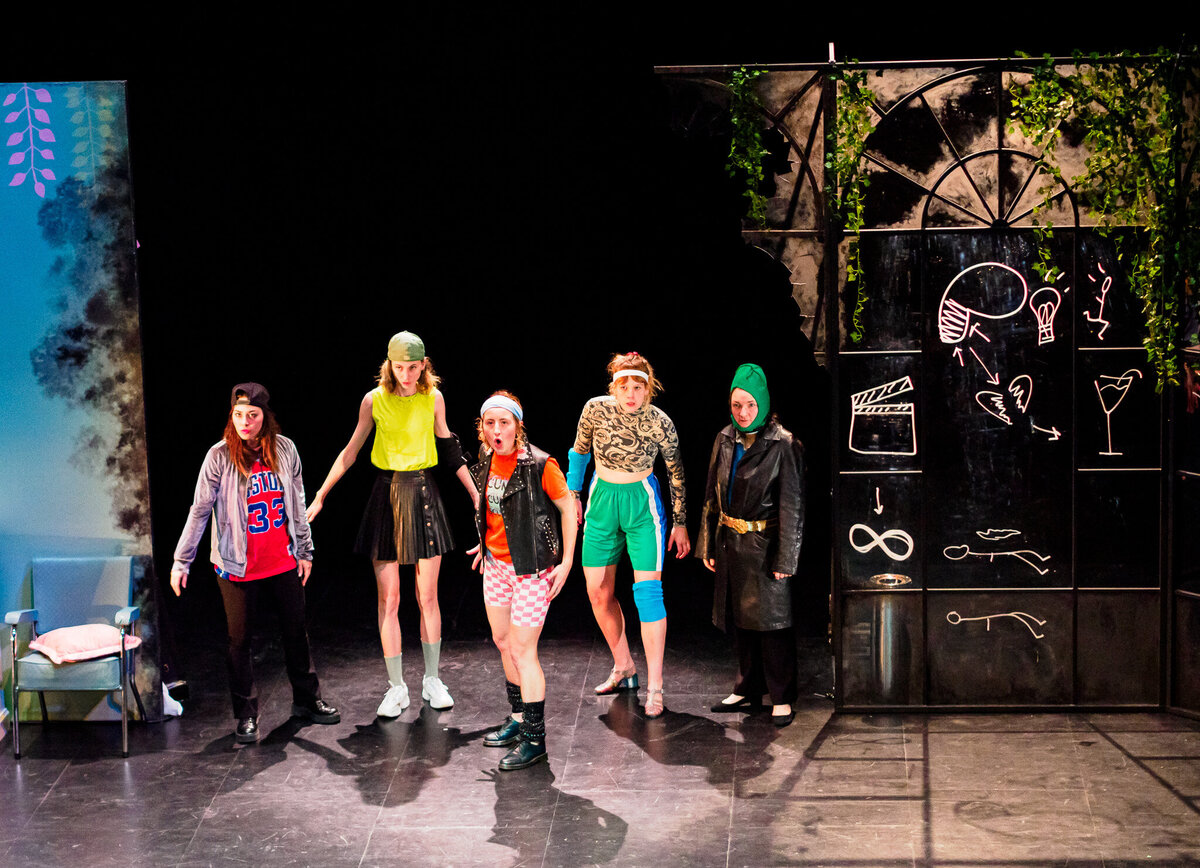 LA NUIT SE LEVE Première  ©Marie Charbonnier_1220072