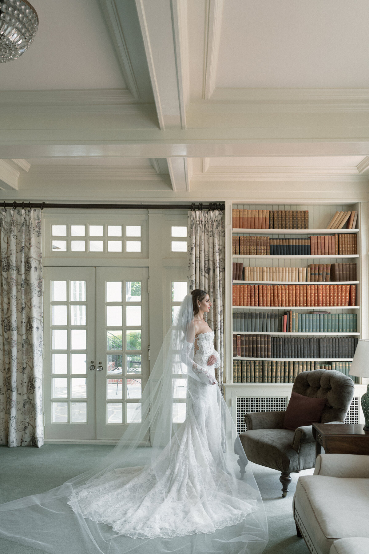 Grace & Ardor Co. East Coast Wedding Engagement Photography Pennsylvania New York City New Jersey Timeless Bold Art Direction Editorial Erin McGeever St Michaels Maryland Kirkland Manor-17