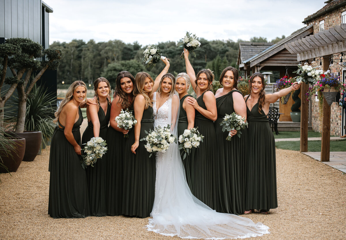 Leeds Wedding Photographer 