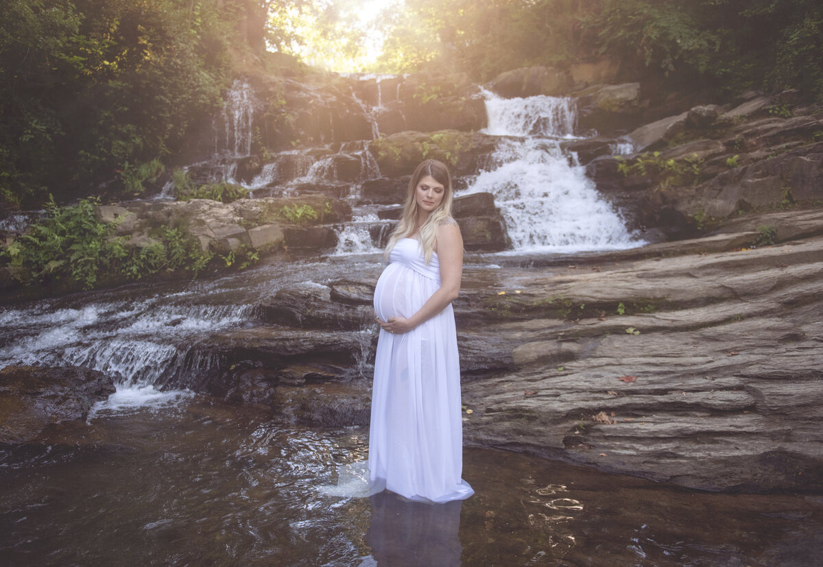 Augusta, Ga Maternity Photographer