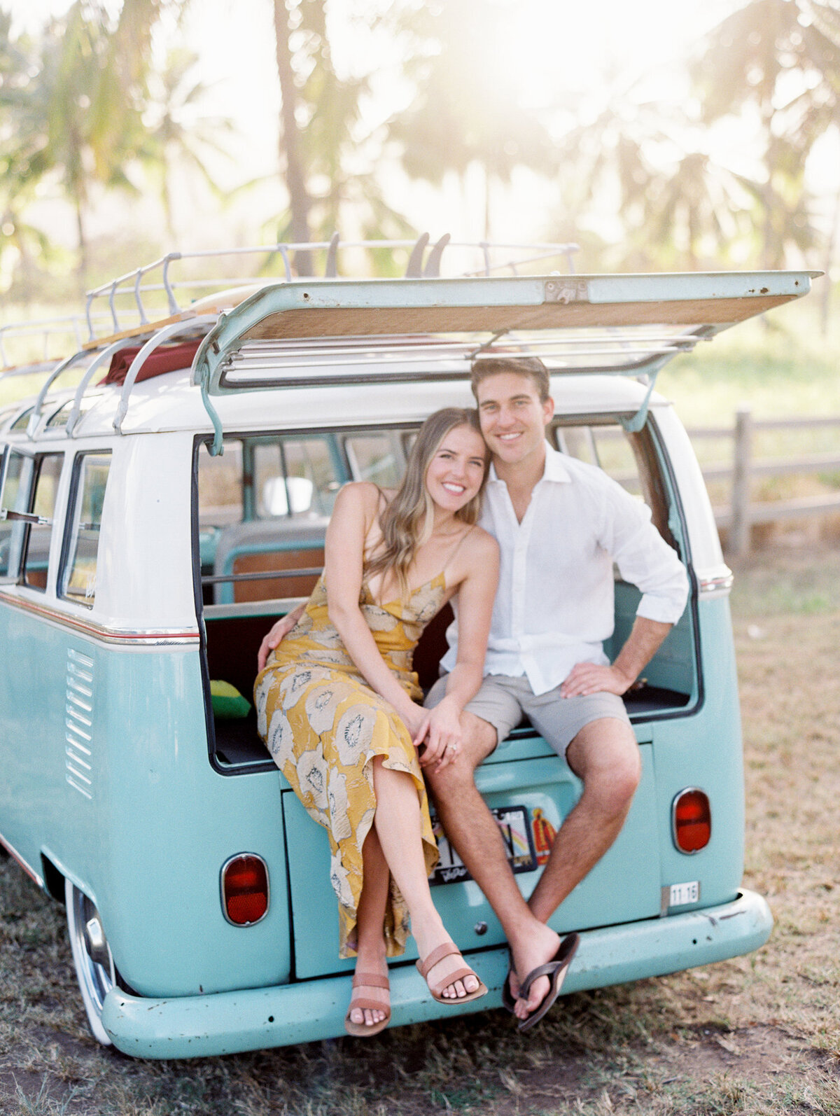 Mackenzie+Blake | Hawaii Wedding & Lifestyle Photography | Ashley Goodwin Photography