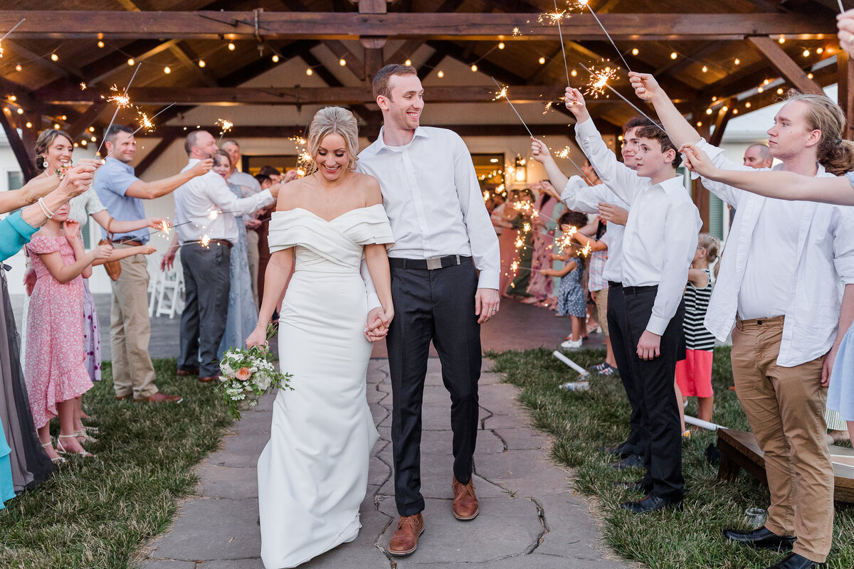 Ella & Gavin Wedding Reception. Bella Faith Photography  30
