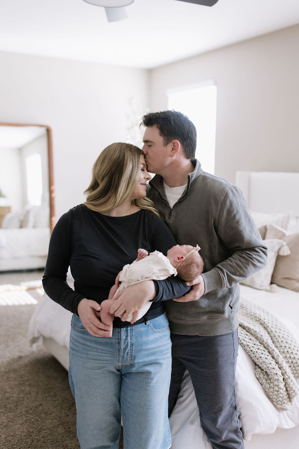 Newborn photography Arizona Madison Karl 14