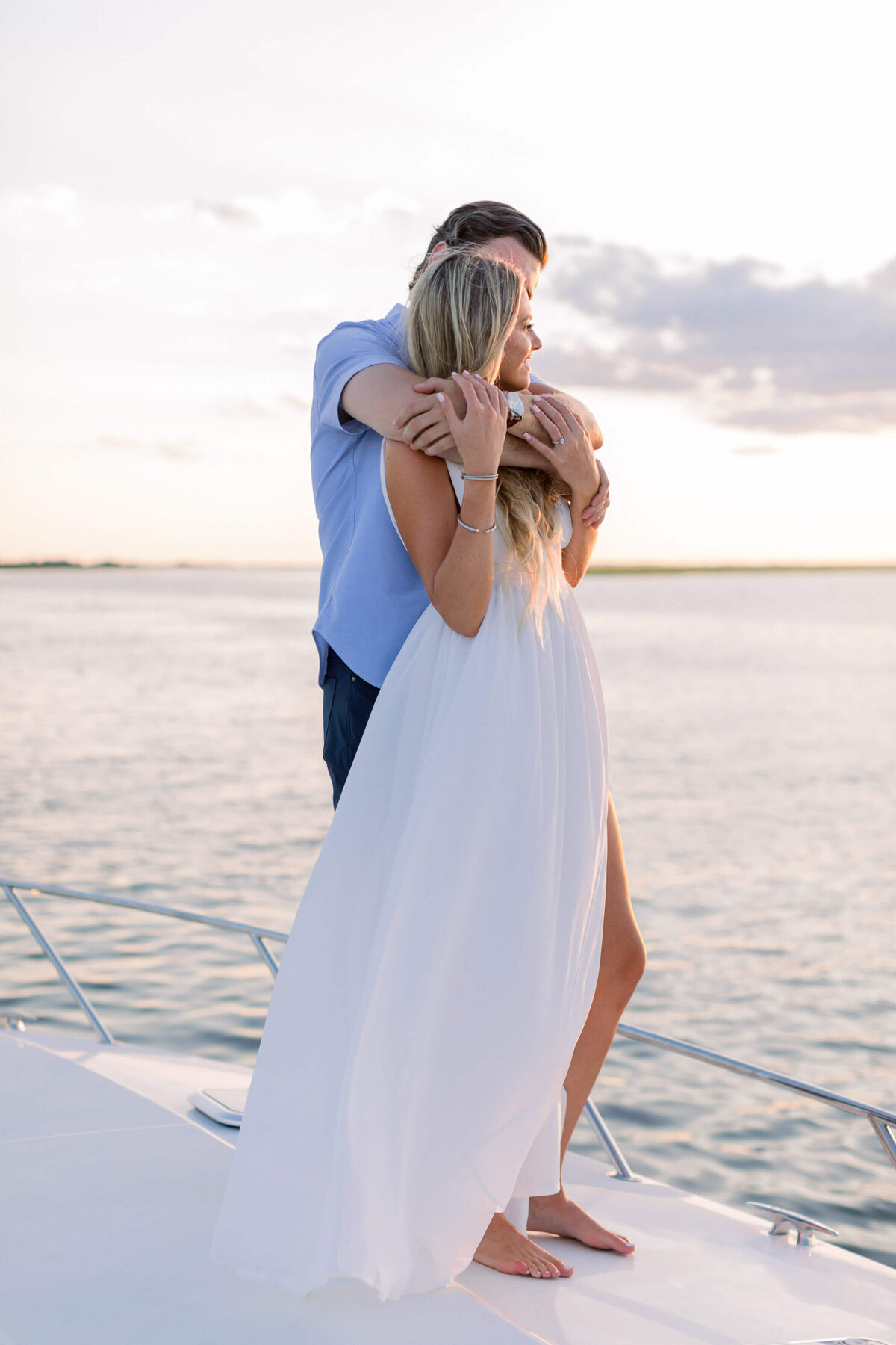 Long_Island_Boat_Engagement_021