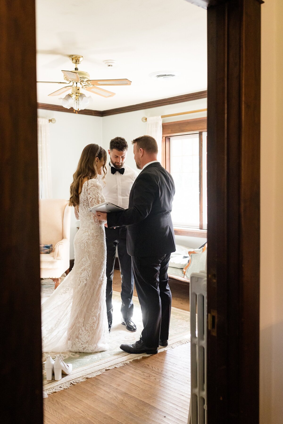 Stunning Elsie Perrin Williams Estate Wedding - Dylan and Sandra Photography - 0415