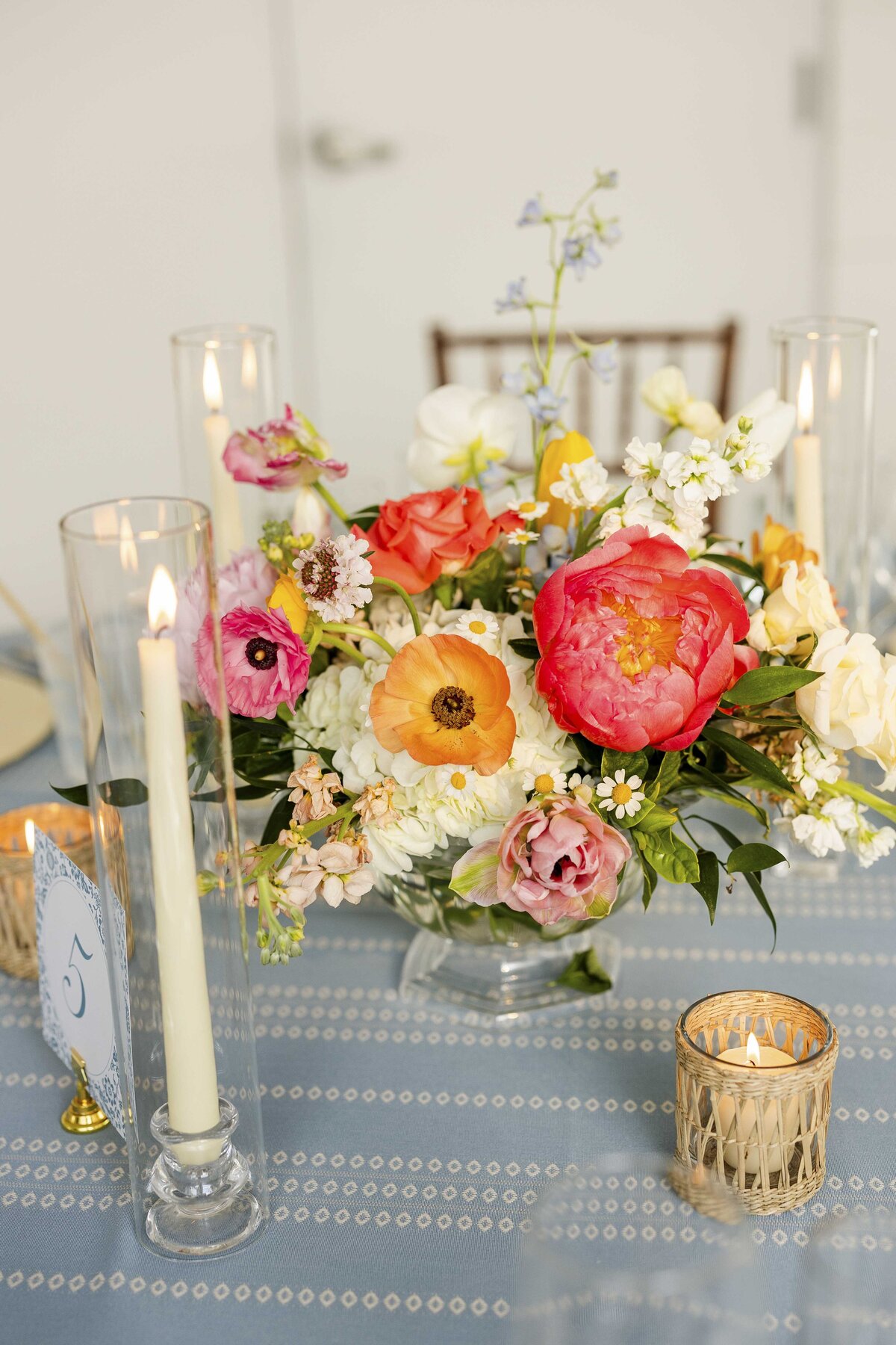 Ashley Mac Photographs - East Coast Wedding Photographer - Jersey - New York - Connecticut - Shore Club Spring Wedding with Pops of Color -35