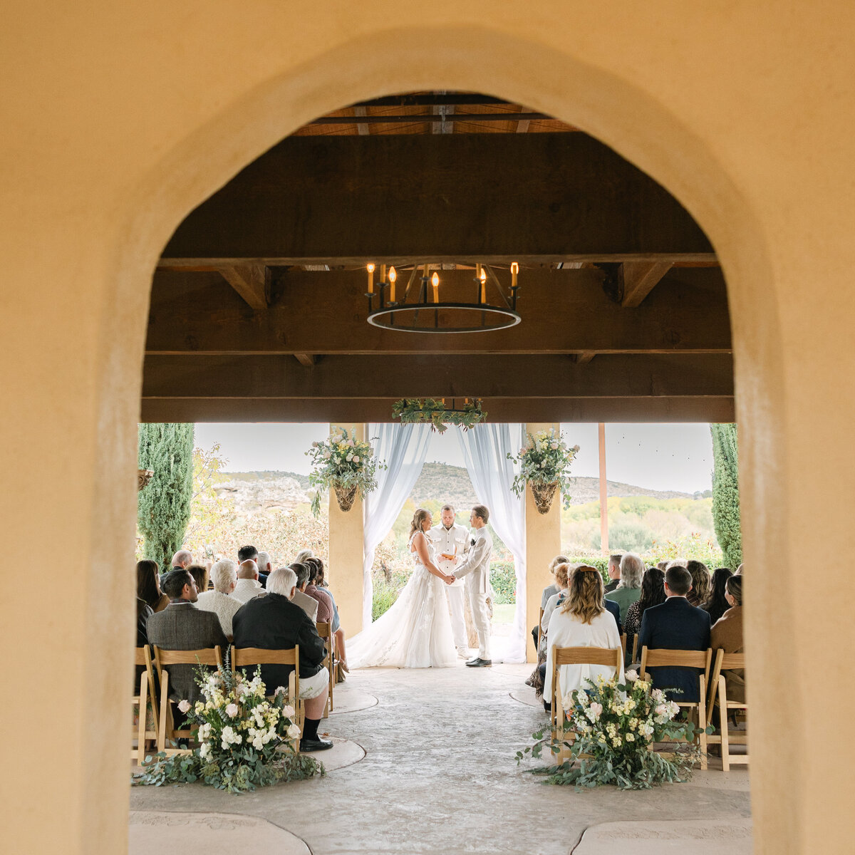 Alcantara Vineyards Wedding-7
