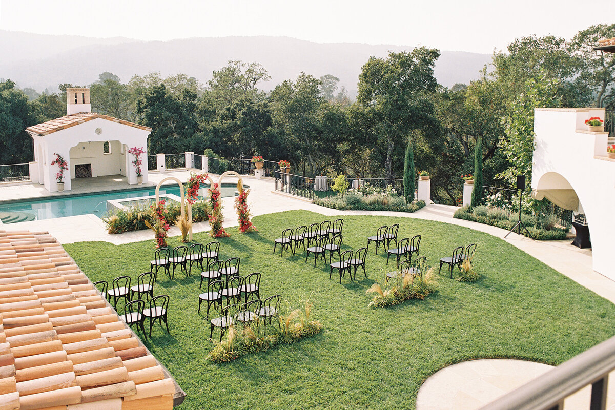 Timeless Wedding Photography in Northern California - Napa - Bir Sur - Lake Tahoe - Carmel Valley - Carlie Statsky Photgraphy -  190