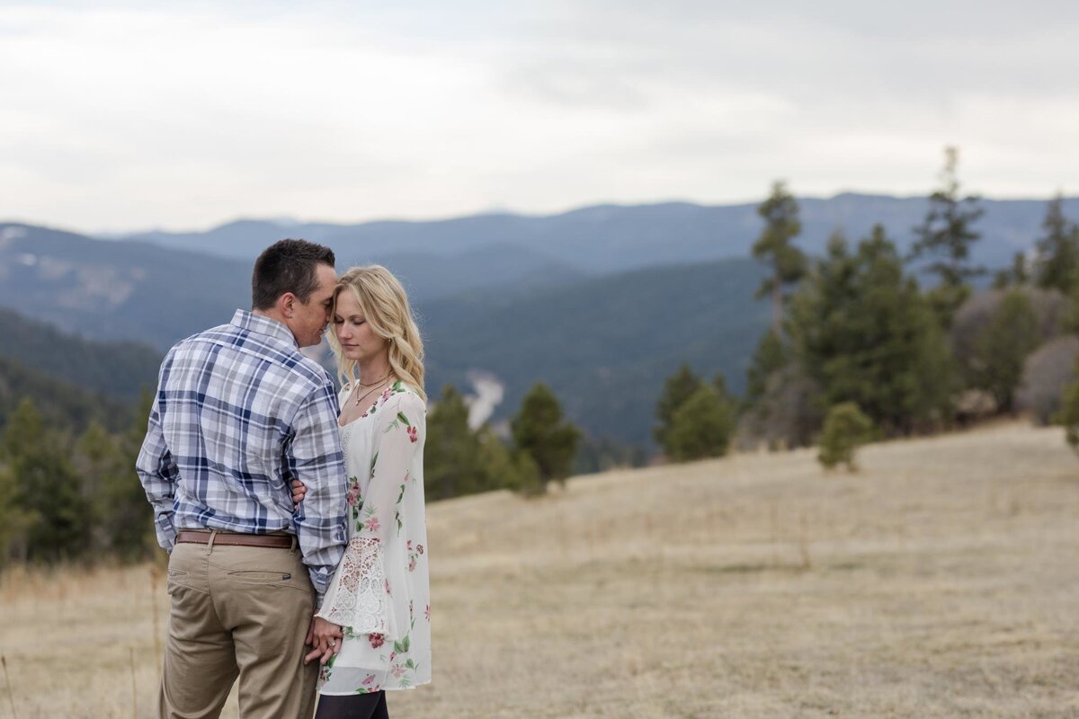 Armagost Mount Falcon Engagements-1033