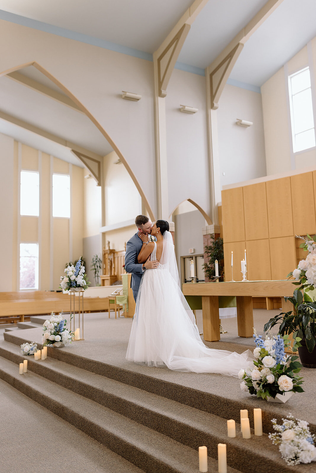 Valley Ridge Golf Club Calgary Wedding Photographer Laura Karl 37