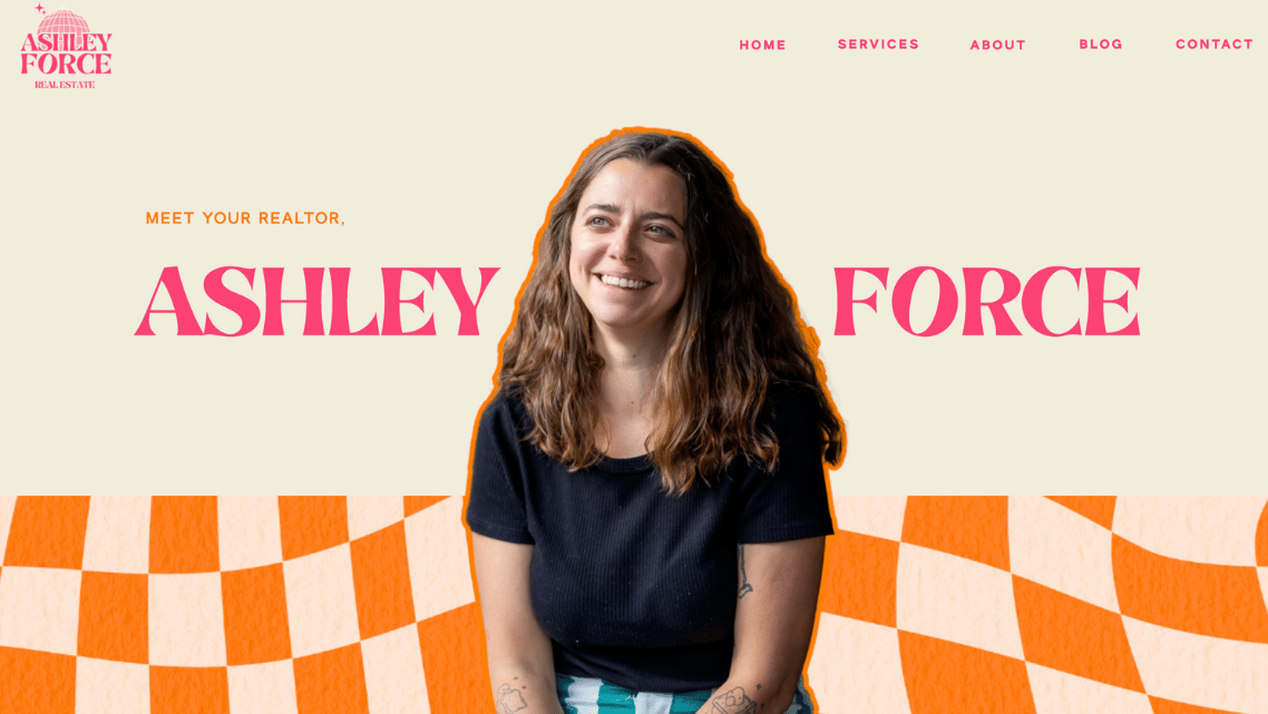 web designer for entrepreneurs