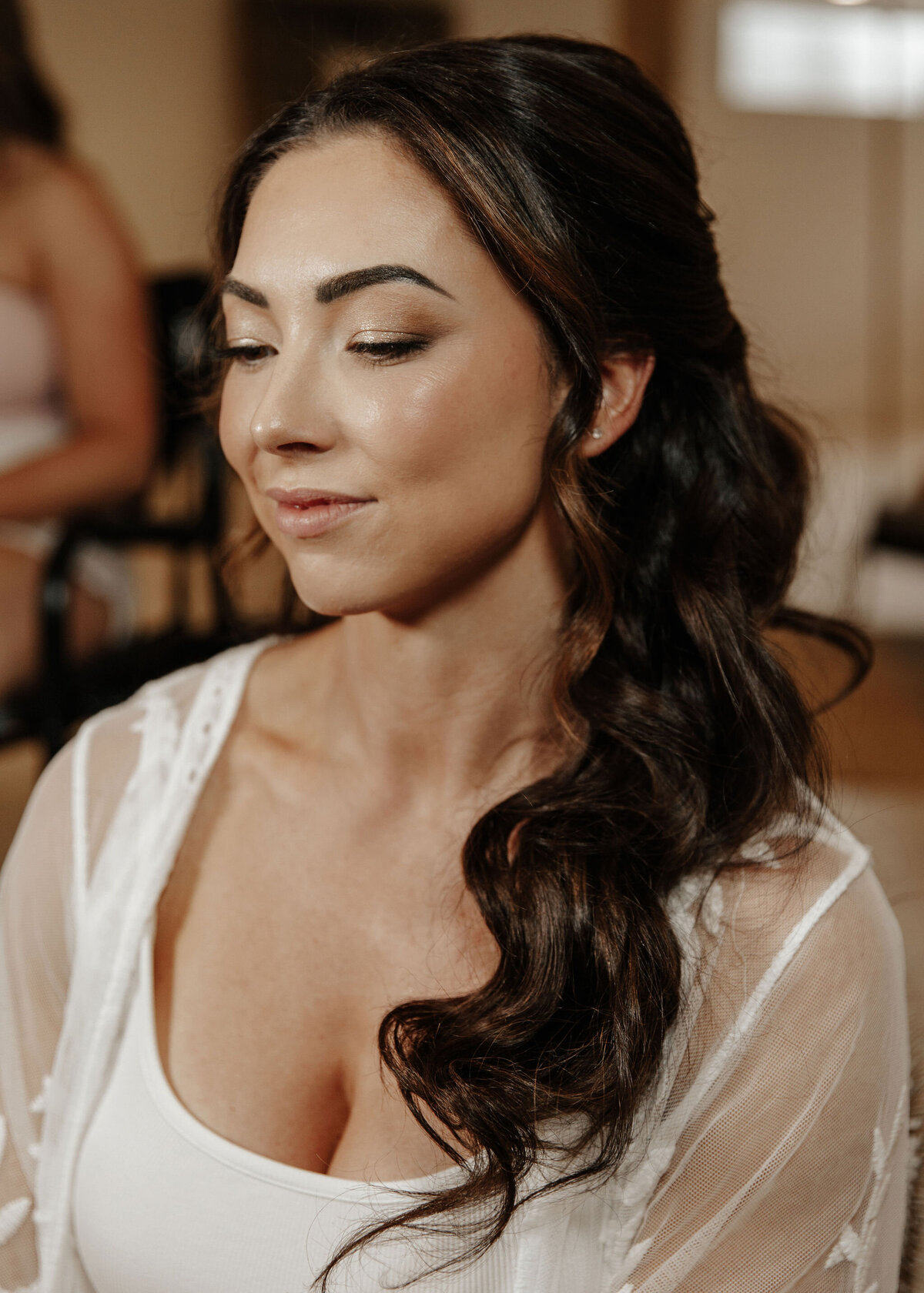 Amberlyn&Ben-GettingReady-9