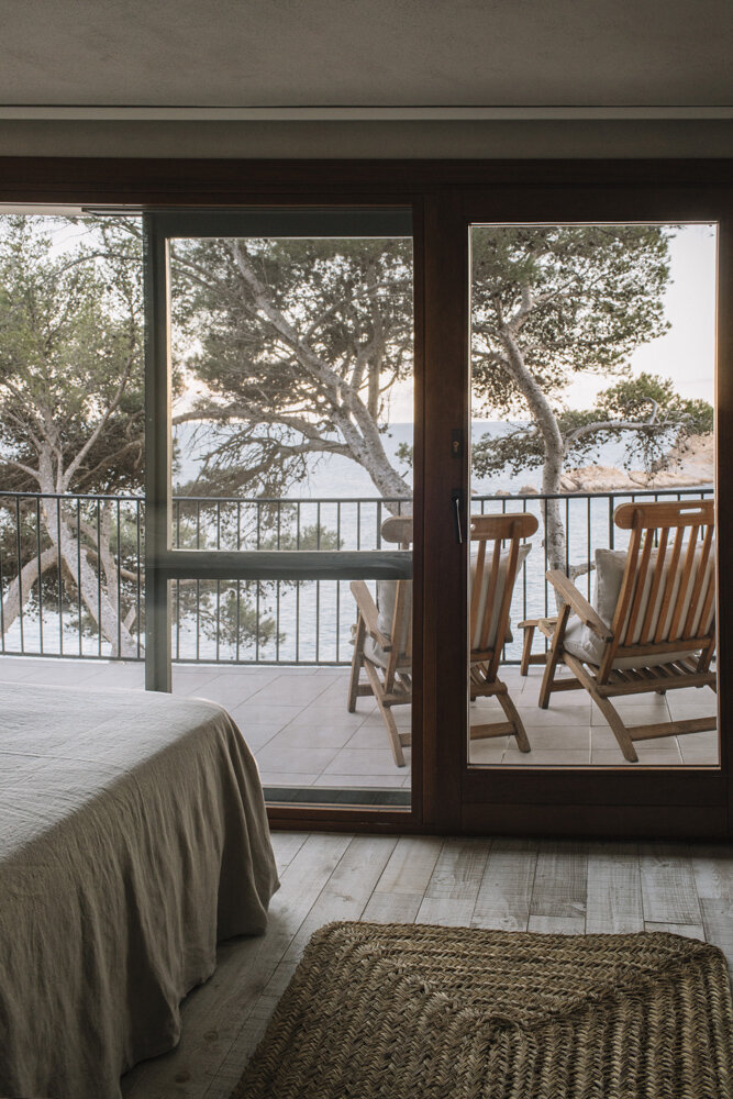ocean yoga retreat