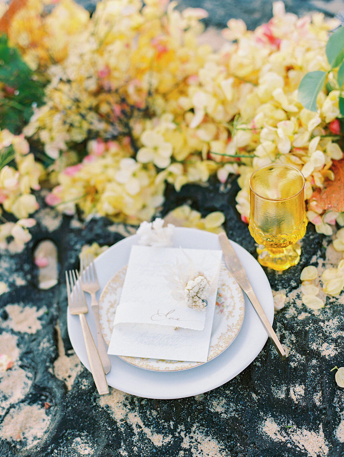 Kauai Wedding Mami Wyckoff Photography Hawaii Photographer (16)