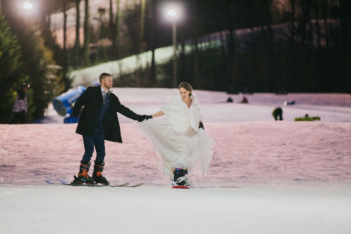 Bear Creek Wedding Photographer 02F