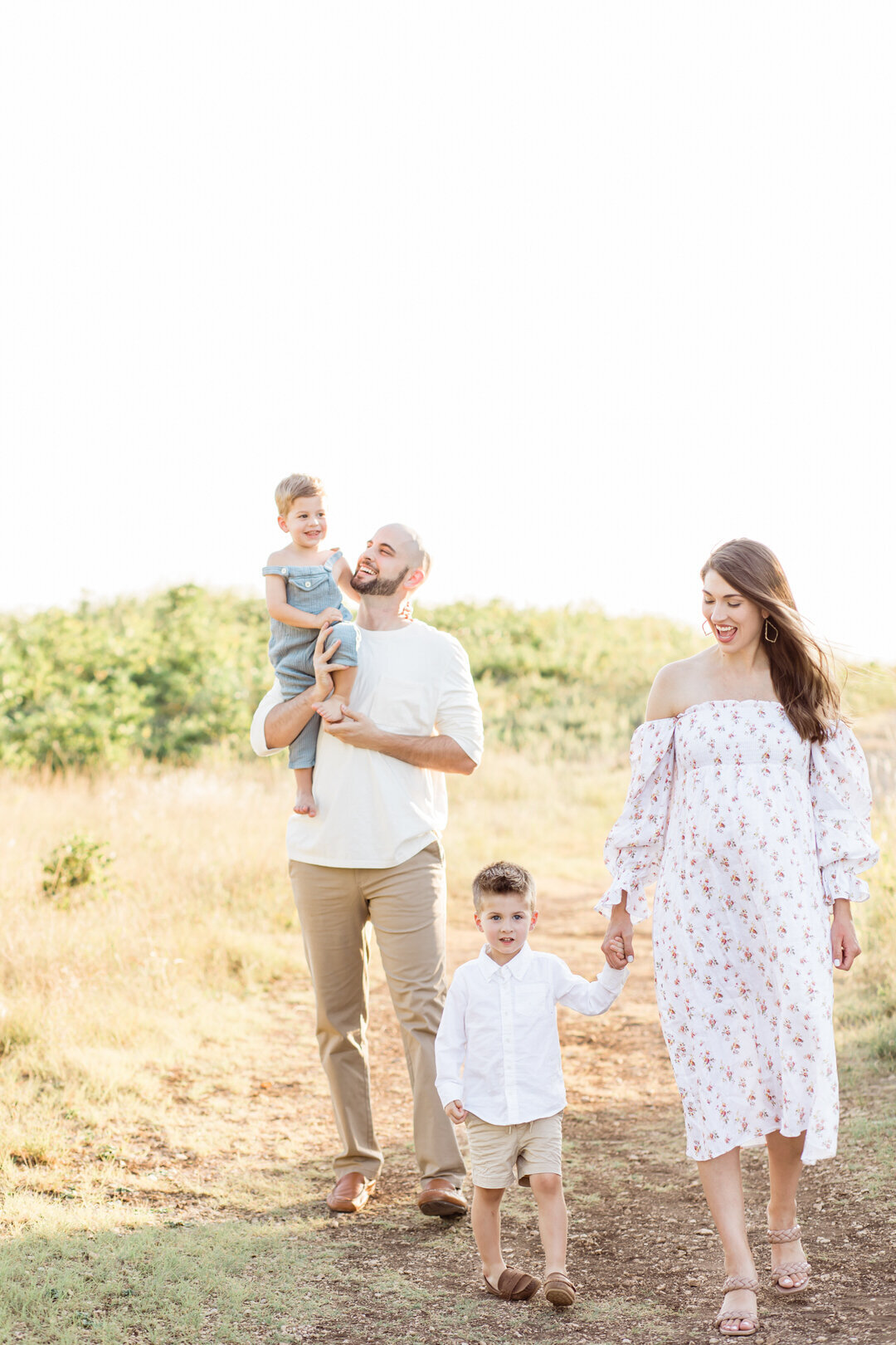 Family Photographer Near Me
