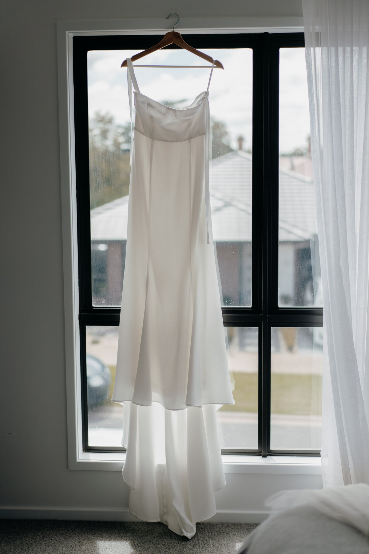 Tristan and Jorja's wedding by wedding photographer Dalywaters, Jake Grinde.