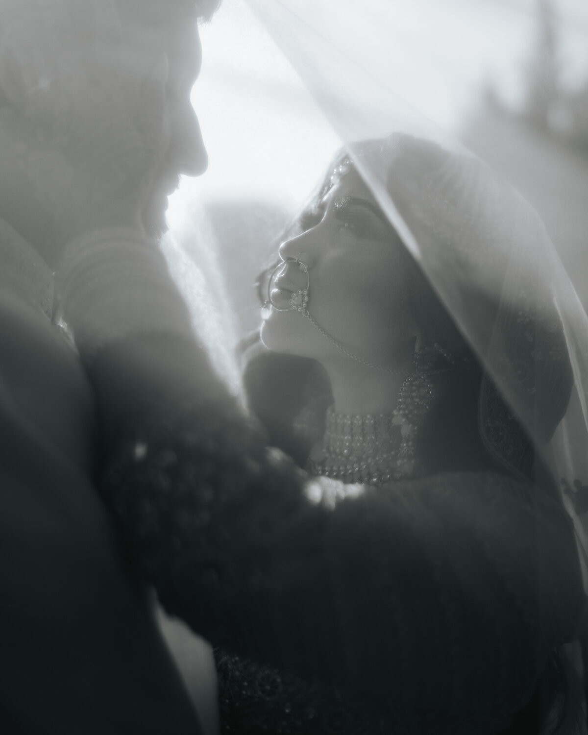 Visuals by Nihal - Aliyah and Humza - 72