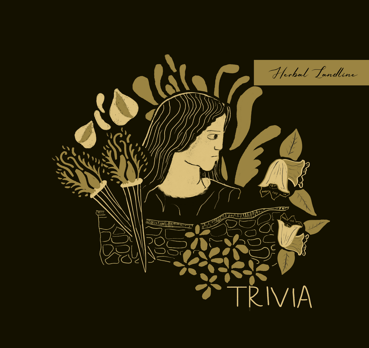 Trivia Print Website - Embodied Nature