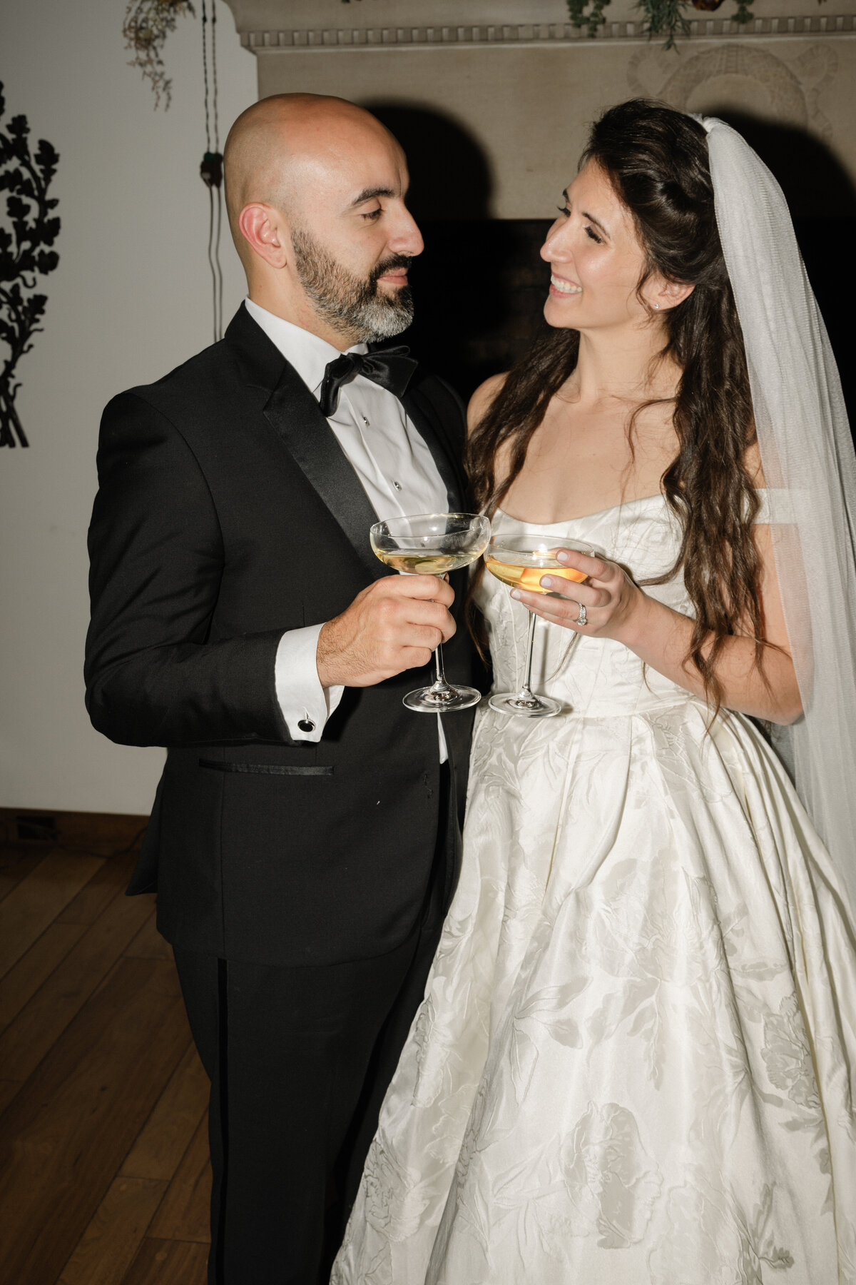 Italian Vilal Wedding 43