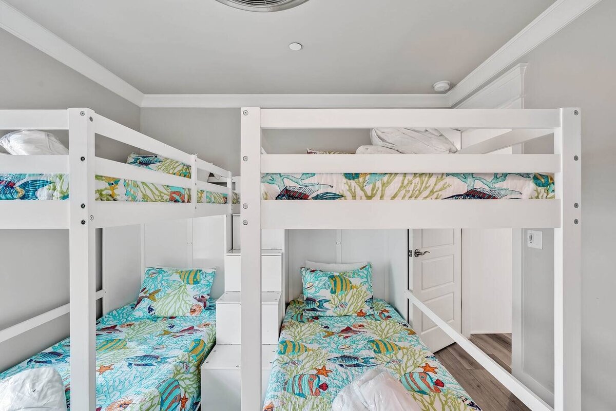 bunks