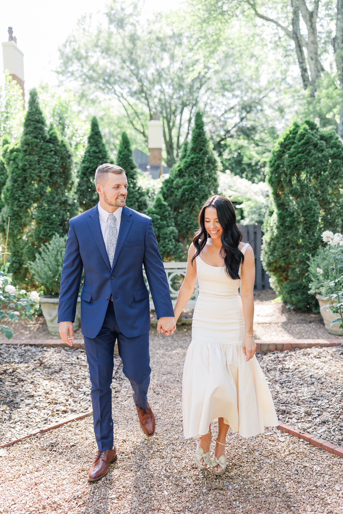Elizabeth + Chase - Engagement -7030