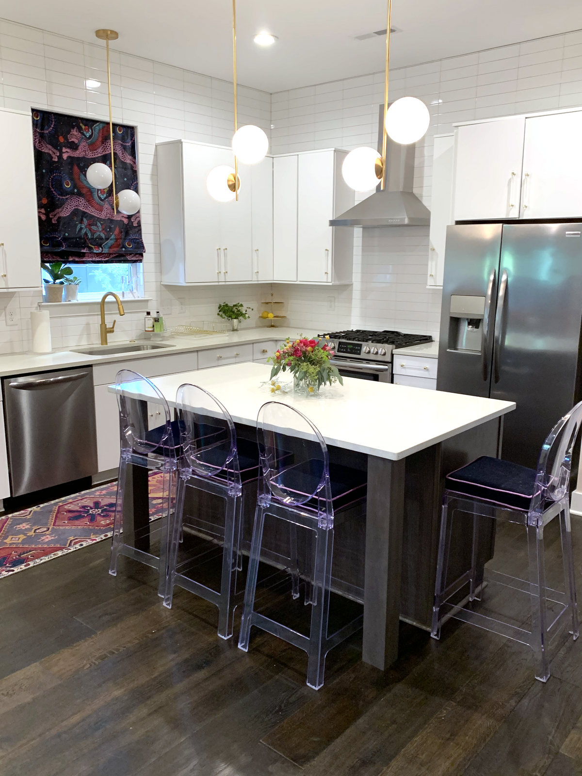 Day Ashley DeLapp Kitchen Plaza Midwood