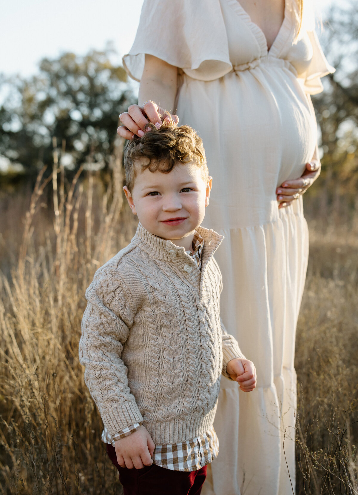 Austin-Lifestyle-Photographer- Cavagnoli Maternity Story-03