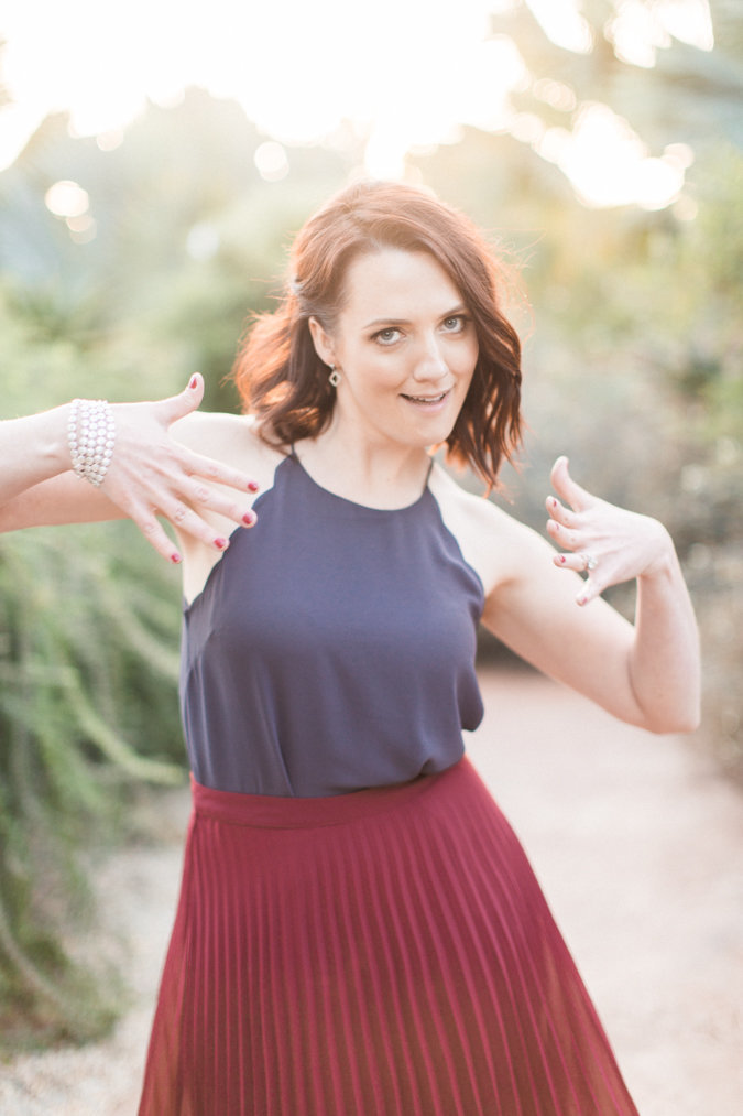 010_Erin & Jack Engagement_Los Angeles California_The Ponces Photography