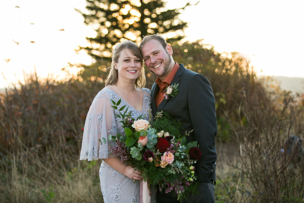 36Piedmont Triad Elopement