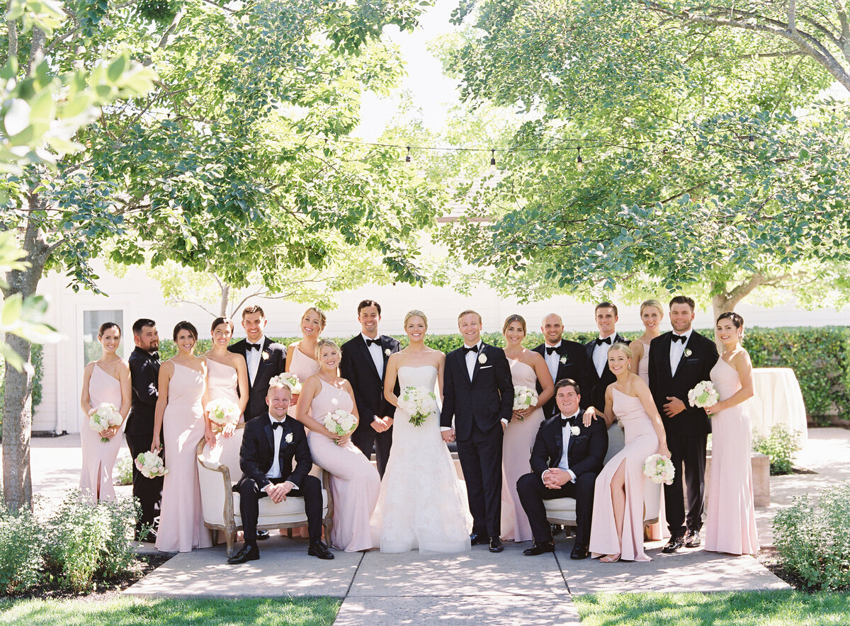 Timeless Wedding Photography in Northern California - Napa - Bir Sur - Lake Tahoe - Carmel Valley - Carlie Statsky Photgraphy -  135