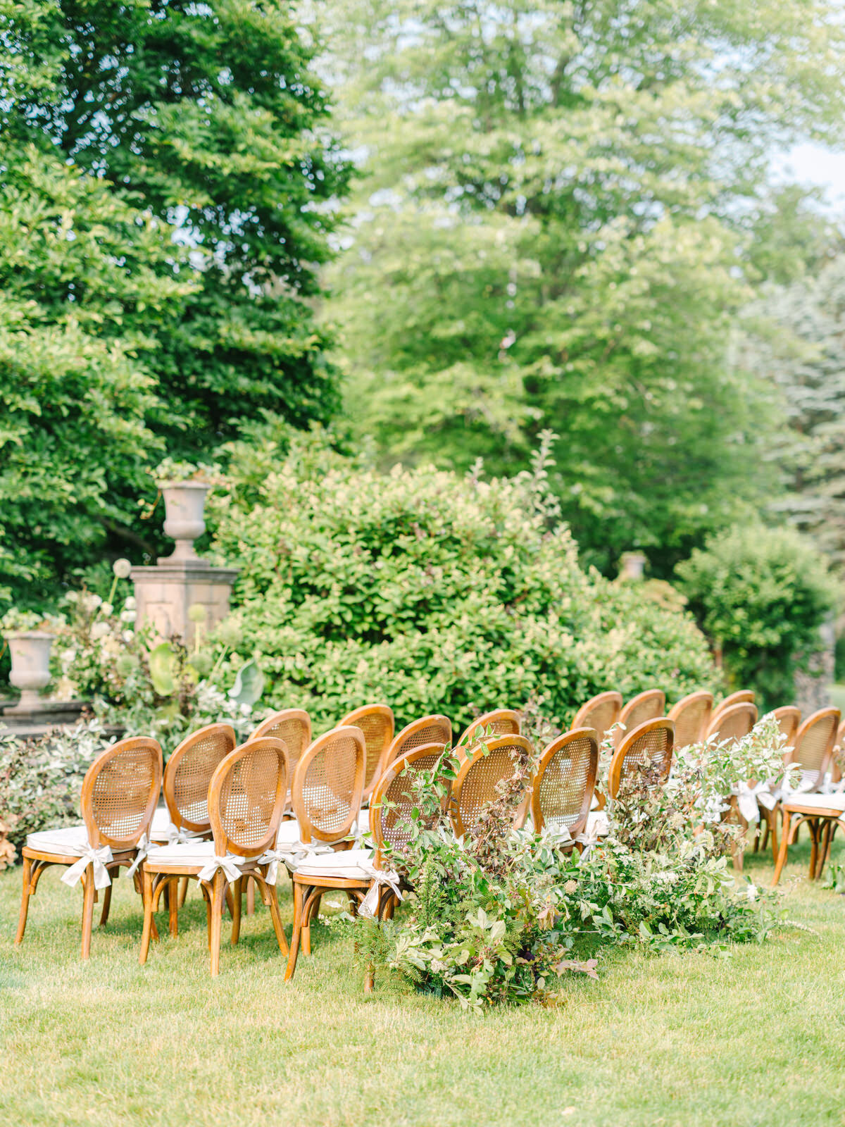 greencrest-manor-ceremony-michigan-wedding-kassieanaphotography.com