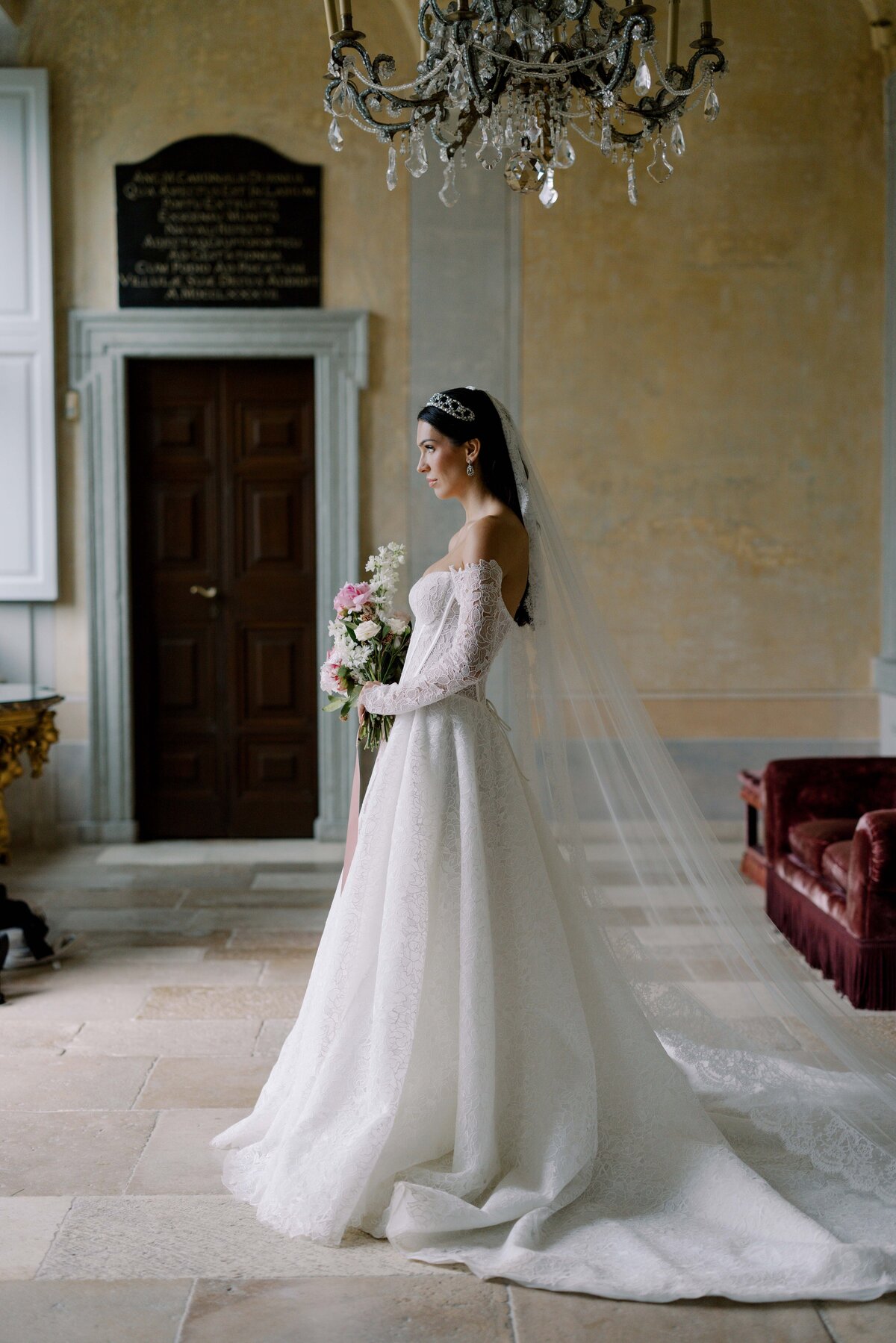 Jessie Newton Photography Villa Balbiano Italy-23