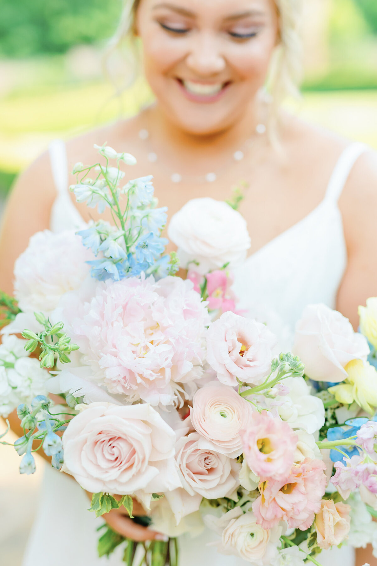 Bridal Portriats at Philbrook Museum-30