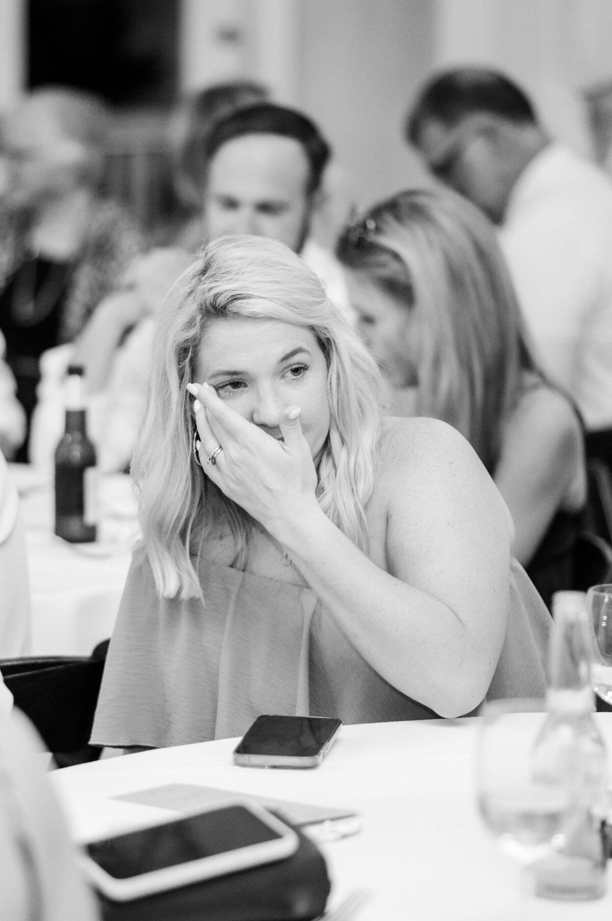 Michaela + Bobby  Reception Events-19